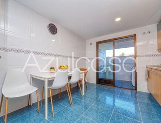 Piso en venta en Vistahermosa en Alicante