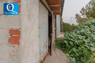 Terreno en venta en Moralet - Cañada del Fenollar en Alicante