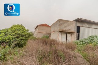 Terreno en venta en Moralet - Cañada del Fenollar en Alicante
