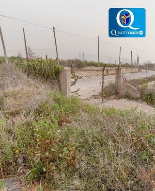 Terreno en venta en Moralet - Cañada del Fenollar en Alicante