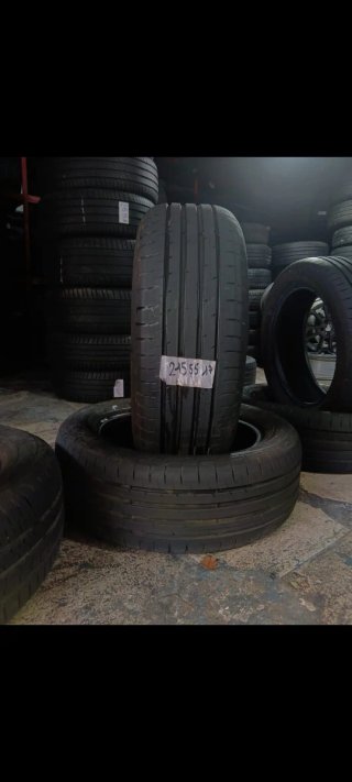 245/55 R17