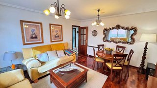 Piso en venta en Arteixo