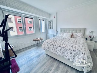 Piso en venta en Centro - Desierto - Arrontegi en Barakaldo
