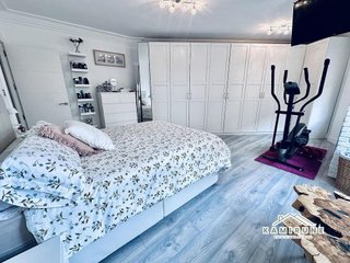 Piso en venta en Centro - Desierto - Arrontegi en Barakaldo