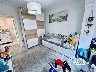 Piso en venta en Centro - Desierto - Arrontegi en Barakaldo