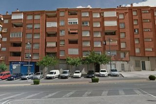 Local comercial en venta en Cocentaina