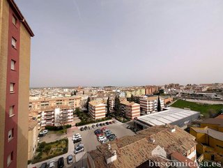 Piso en venta en Linares