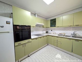 Piso en venta en Linares
