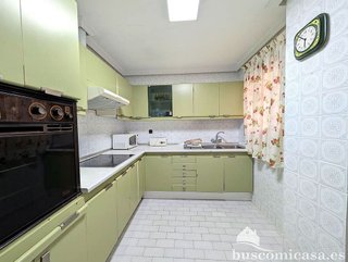 Piso en venta en Linares