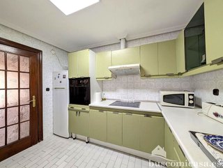 Piso en venta en Linares