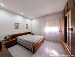 Piso en venta en Linares