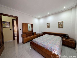 Piso en venta en Linares