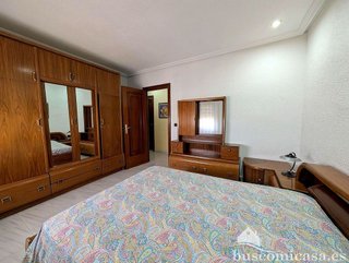 Piso en venta en Linares