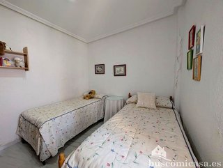 Piso en venta en Linares