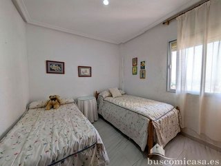 Piso en venta en Linares