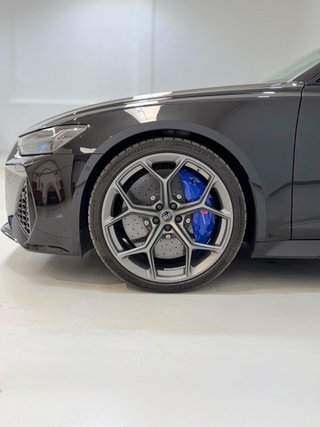 Audi A6 Audi A6 RS6 Avant Performance