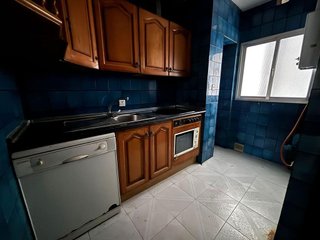 Piso en venta en Mentidero - Teatro Falla - Alameda en Cádiz
