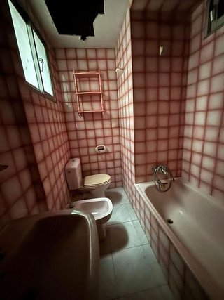 Piso en venta en Mentidero - Teatro Falla - Alameda en Cádiz