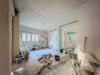 Piso en venta en Centro - Ayuntamiento en Santander