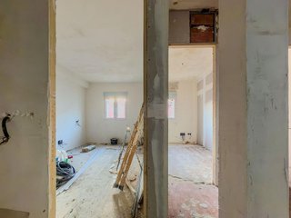 Piso en venta en Centro - Ayuntamiento en Santander