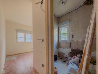 Piso en venta en Centro - Ayuntamiento en Santander
