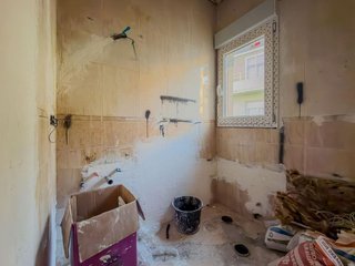 Piso en venta en Centro - Ayuntamiento en Santander