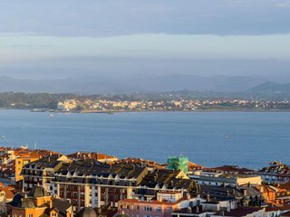 Piso en venta en Centro - Ayuntamiento en Santander