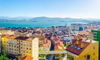 Piso en venta en Centro - Ayuntamiento en Santander