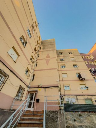 Piso en venta en Centro - Ayuntamiento en Santander