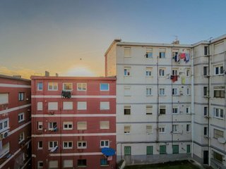 Piso en venta en Centro - Ayuntamiento en Santander