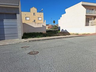 Terreno en venta en Archena