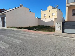 Terreno en venta en Archena