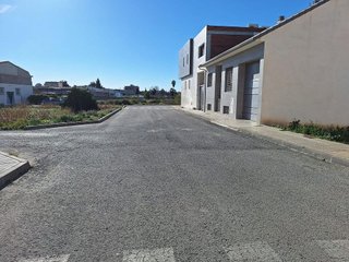Terreno en venta en Archena