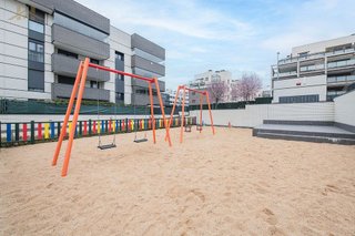 Piso en venta en San Crispín - La Estación Consorcio en Colmenar Viejo