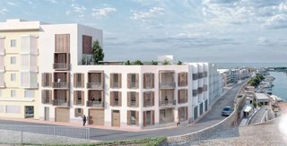 Piso en venta en Ciutadella en Ciutadella de Menorca