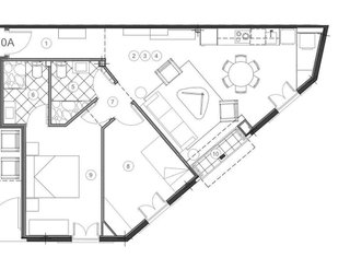 Piso en venta en Ciutadella en Ciutadella de Menorca