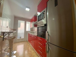 Piso en venta en Pedro Lamata - San Pedro Mortero en Albacete