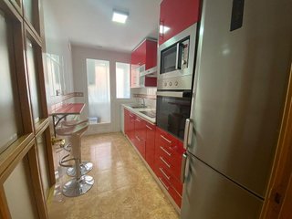 Piso en venta en Pedro Lamata - San Pedro Mortero en Albacete