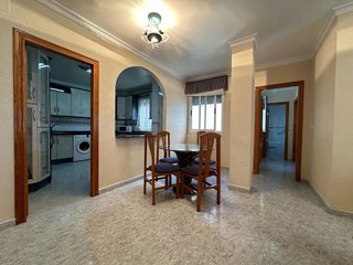 Piso en venta en Olula del Río