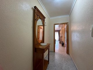 Piso en venta en Olula del Río