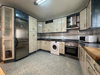 Piso en venta en Olula del Río