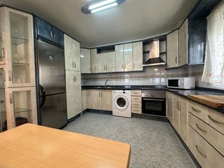 Piso en venta en Olula del Río