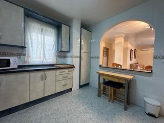 Piso en venta en Olula del Río