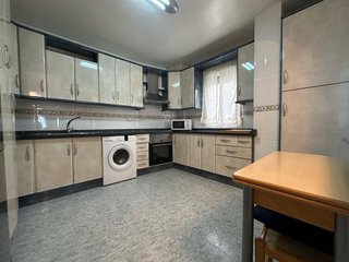 Piso en venta en Olula del Río