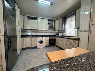 Piso en venta en Olula del Río
