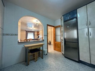 Piso en venta en Olula del Río