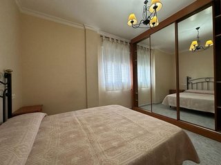 Piso en venta en Olula del Río