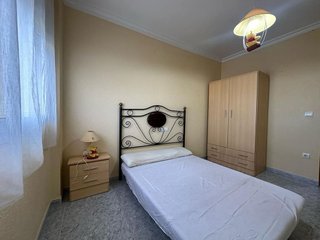 Piso en venta en Olula del Río