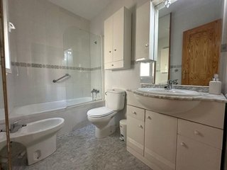 Piso en venta en Olula del Río