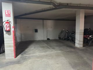 Piso en venta en Olula del Río